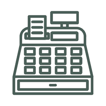 Cash Drawer